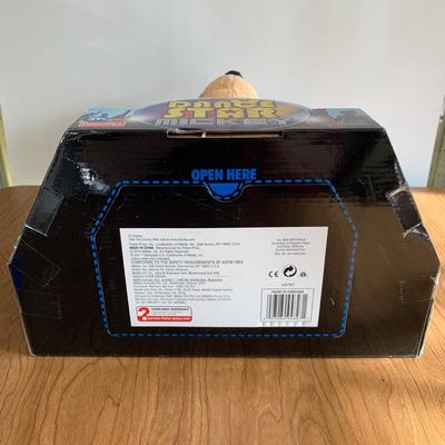 LOT 32 A: NIP 2010 Fisher-Price Disney Dance Star Mickey Mouse