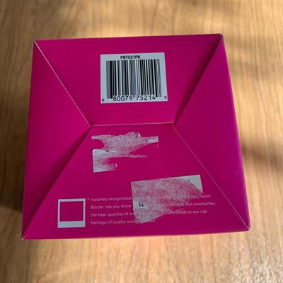 LOT 33 A: NIP Polaroid Bluetooth Portable Speaker & Mainstays Speaker Light w/ Cord