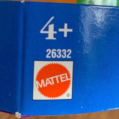 LOT 34 A: NIP Disney's Magical Miniatures Magic Kingdom Peter Pan's Flight & Dumbo The Flying Elephant Playsets w/ Disney...