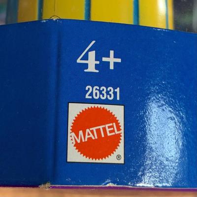 LOT 34 A: NIP Disney's Magical Miniatures Magic Kingdom Peter Pan's Flight & Dumbo The Flying Elephant Playsets w/ Disney...