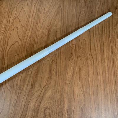 LOT 37 A: Battery Operated Light Up Wand & Lightsaber Collection