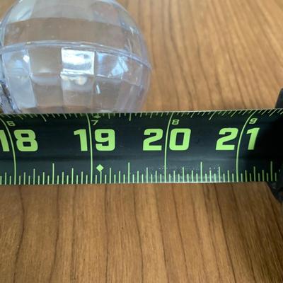 LOT 37 A: Battery Operated Light Up Wand & Lightsaber Collection