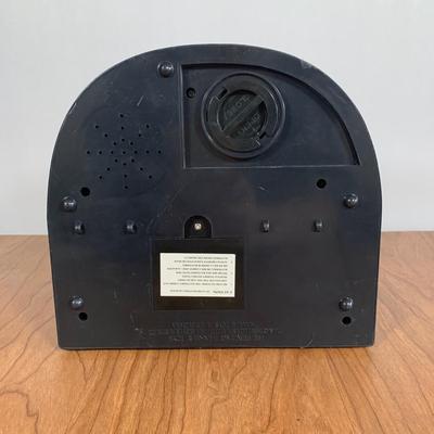 LOT 38 A: 1995 Thinkway Toys Star Wars Coin Bank & DK Readers Star Wars Galactic Crisis! by Ryder Windham