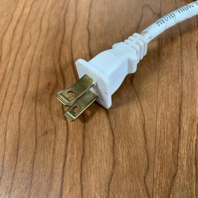 LOT 40 A: Thomas The Tank Engine Collection; Teaching Talking Clock, Happiness Express Portable Lamp, VHS's, DVD, Curtains, Flat...