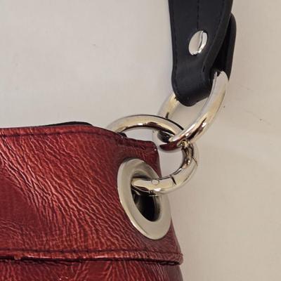 LOT 41B: Two New Miche Purses with 1 Interchangeable Handle