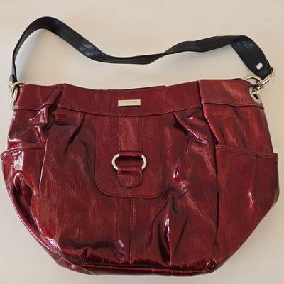 LOT 41B: Two New Miche Purses with 1 Interchangeable Handle