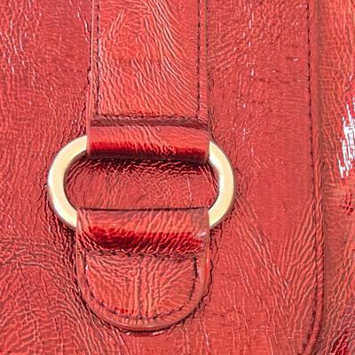 LOT 41B: Two New Miche Purses with 1 Interchangeable Handle