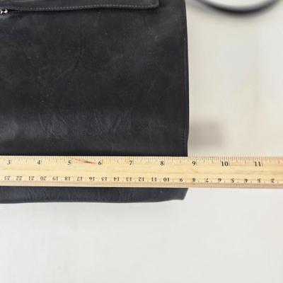 LOT 47B: Gently Used Candie's, Unknown Brand, Best United Garment Co., and DonnaKaran Handbags