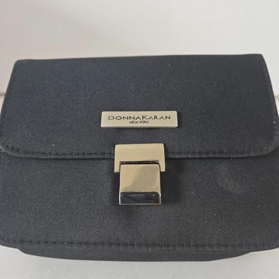 LOT 47B: Gently Used Candie's, Unknown Brand, Best United Garment Co., and DonnaKaran Handbags