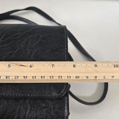 LOT 47B: Gently Used Candie's, Unknown Brand, Best United Garment Co., and DonnaKaran Handbags