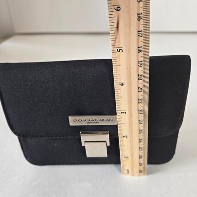 LOT 47B: Gently Used Candie's, Unknown Brand, Best United Garment Co., and DonnaKaran Handbags