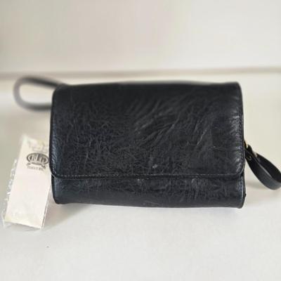 LOT 47B: Gently Used Candie's, Unknown Brand, Best United Garment Co., and DonnaKaran Handbags