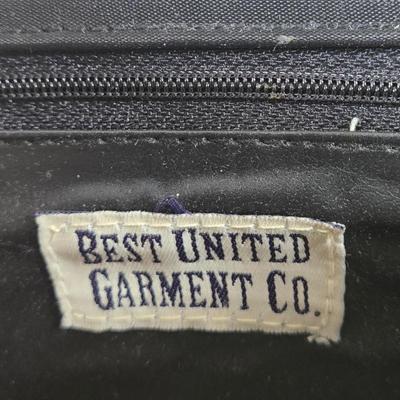 LOT 47B: Gently Used Candie's, Unknown Brand, Best United Garment Co., and DonnaKaran Handbags