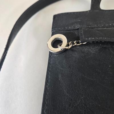 LOT 47B: Gently Used Candie's, Unknown Brand, Best United Garment Co., and DonnaKaran Handbags