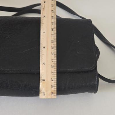 LOT 47B: Gently Used Candie's, Unknown Brand, Best United Garment Co., and DonnaKaran Handbags