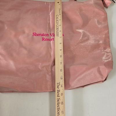 LOT 49A: Three New Sheraton Vistana Resort Tote Bags
