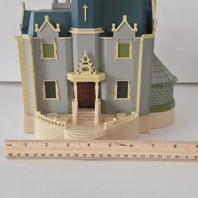 LOT 54B: Vintage Disney World Haunted Mansion