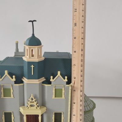 LOT 54B: Vintage Disney World Haunted Mansion