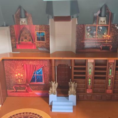 LOT 54B: Vintage Disney World Haunted Mansion