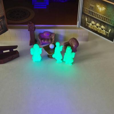 LOT 54B: Vintage Disney World Haunted Mansion