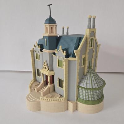 LOT 54B: Vintage Disney World Haunted Mansion