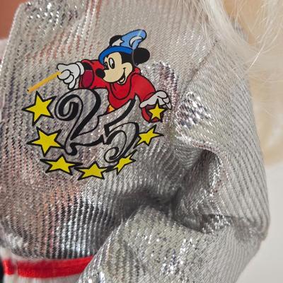 LOT 55B: Variety of Barbies, Ken, 2 Galooob Spice Girls, Britney Spears, and Elvis Dolls