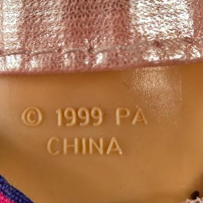 LOT 55B: Variety of Barbies, Ken, 2 Galooob Spice Girls, Britney Spears, and Elvis Dolls