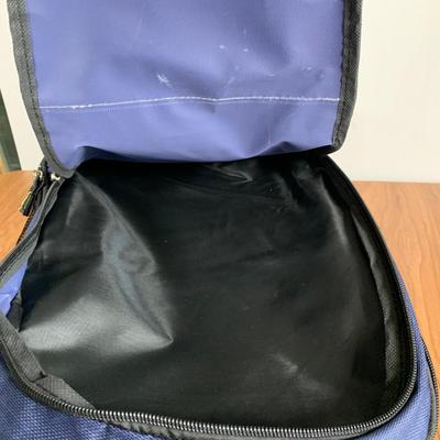 LOT 82 A: NWT 2 Eaglesport NFL ALUMNI Backpacks & Summit Ridge Backpack w/ NIP School Supplies