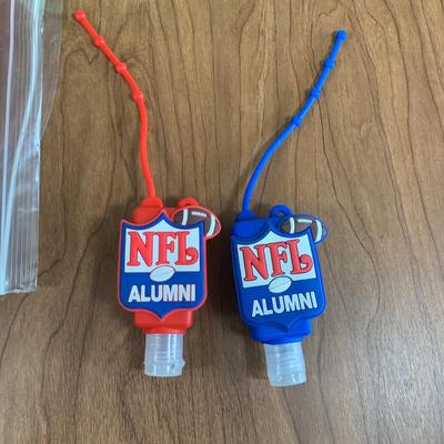 LOT 82 A: NWT 2 Eaglesport NFL ALUMNI Backpacks & Summit Ridge Backpack w/ NIP School Supplies