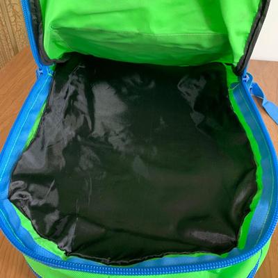 LOT 82 A: NWT 2 Eaglesport NFL ALUMNI Backpacks & Summit Ridge Backpack w/ NIP School Supplies