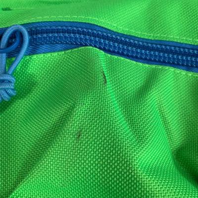 LOT 82 A: NWT 2 Eaglesport NFL ALUMNI Backpacks & Summit Ridge Backpack w/ NIP School Supplies