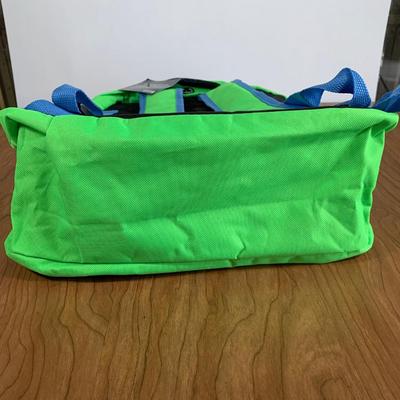 LOT 82 A: NWT 2 Eaglesport NFL ALUMNI Backpacks & Summit Ridge Backpack w/ NIP School Supplies