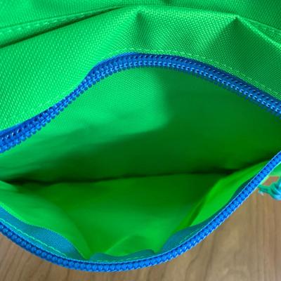 LOT 82 A: NWT 2 Eaglesport NFL ALUMNI Backpacks & Summit Ridge Backpack w/ NIP School Supplies