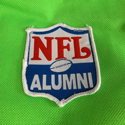 LOT 82 A: NWT 2 Eaglesport NFL ALUMNI Backpacks & Summit Ridge Backpack w/ NIP School Supplies