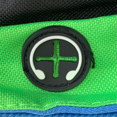 LOT 82 A: NWT 2 Eaglesport NFL ALUMNI Backpacks & Summit Ridge Backpack w/ NIP School Supplies