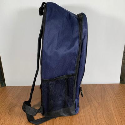 LOT 82 A: NWT 2 Eaglesport NFL ALUMNI Backpacks & Summit Ridge Backpack w/ NIP School Supplies