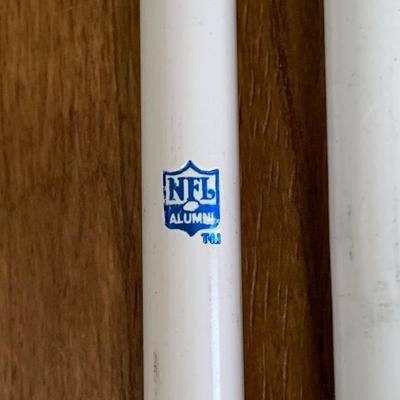 LOT 82 A: NWT 2 Eaglesport NFL ALUMNI Backpacks & Summit Ridge Backpack w/ NIP School Supplies