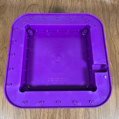 LOT 83 A: Jakks Pacific WWF Collection; Slammers Action Ring, NIP Final Count Series 1 Twist Of Fate, & More