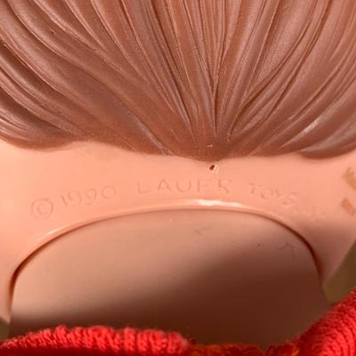 LOT 85 A: Sesame Street Elmo Collection; 2008 Fisher-Price Elmo Live! & 2002 Hokey Pokey Elmo, Limited Edition 25th Anniversary...