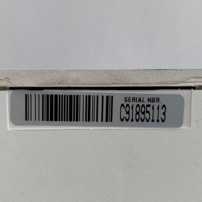 LOT 86 A: Singer Sewing Machine #57817C w/ Foot Pedal