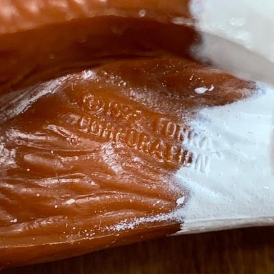 LOT 87 A: Tonka Farm Toys Collection; People, Animals, Fences, Cart, & More