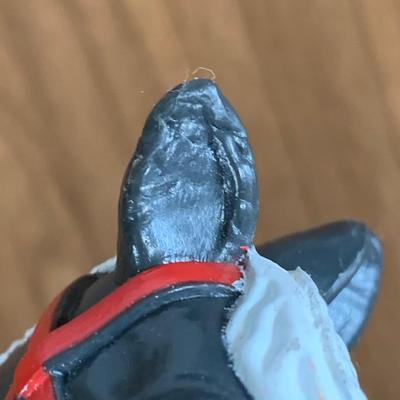 LOT 87 A: Tonka Farm Toys Collection; People, Animals, Fences, Cart, & More