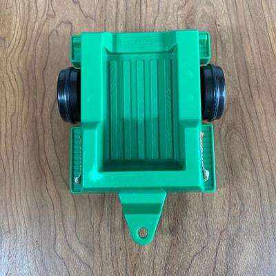 LOT 87 A: Tonka Farm Toys Collection; People, Animals, Fences, Cart, & More