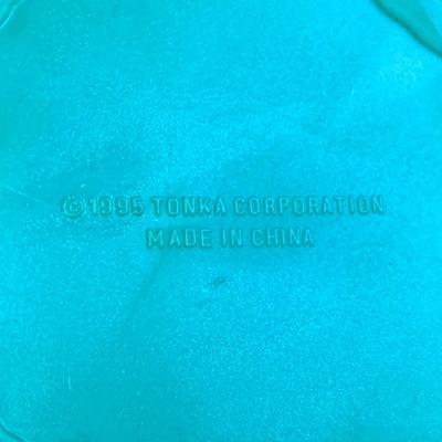 LOT 87 A: Tonka Farm Toys Collection; People, Animals, Fences, Cart, & More