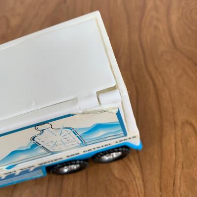 LOT 87 A: Tonka Farm Toys Collection; People, Animals, Fences, Cart, & More