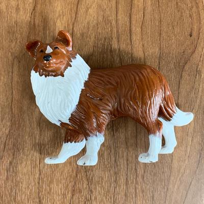 LOT 87 A: Tonka Farm Toys Collection; People, Animals, Fences, Cart, & More