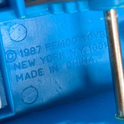 LOT 87 A: Tonka Farm Toys Collection; People, Animals, Fences, Cart, & More