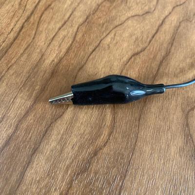 LOT 88 B: 2000 Wild Planet Radio DJ Broadcast Studio & 1993 Vtech Disney's Mickey Mouse Video Painter