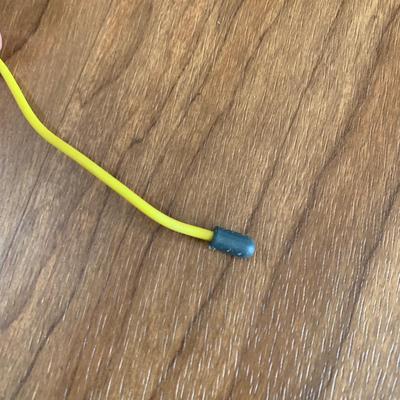 LOT 88 B: 2000 Wild Planet Radio DJ Broadcast Studio & 1993 Vtech Disney's Mickey Mouse Video Painter