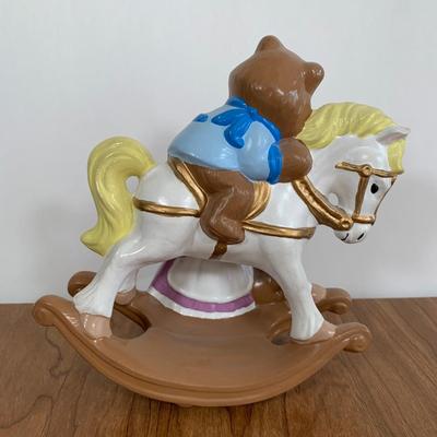 LOT 89 A: Vintage David Larible Ringling Bros. And Barnum & Bailey Clown Doll w/ Clown Coin Bank, & More